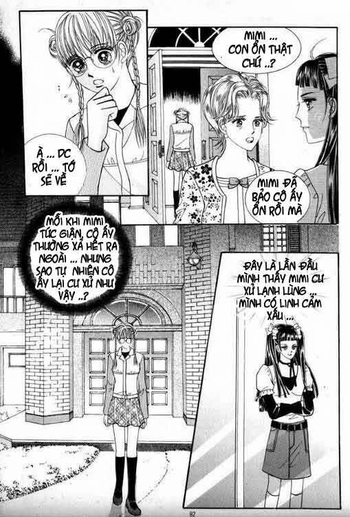 he dedicated to roses chapter 22 6