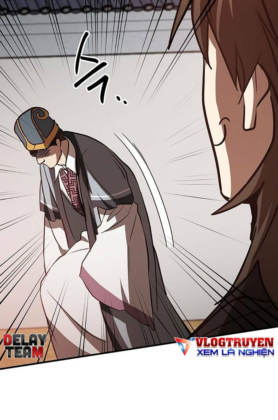 võ đang kỳ hiệp chapter 73 33