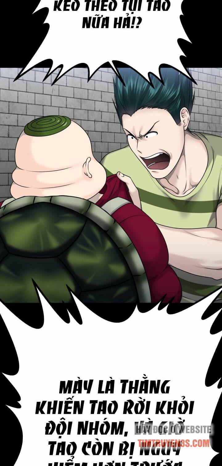 trò chơi của chúa thượng chapter 22 35