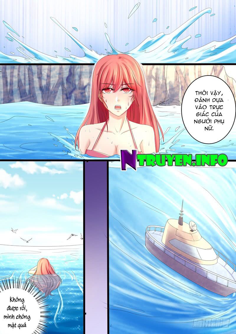 cô vợ ngọt ngào muốn trèo tường chapter 17 2