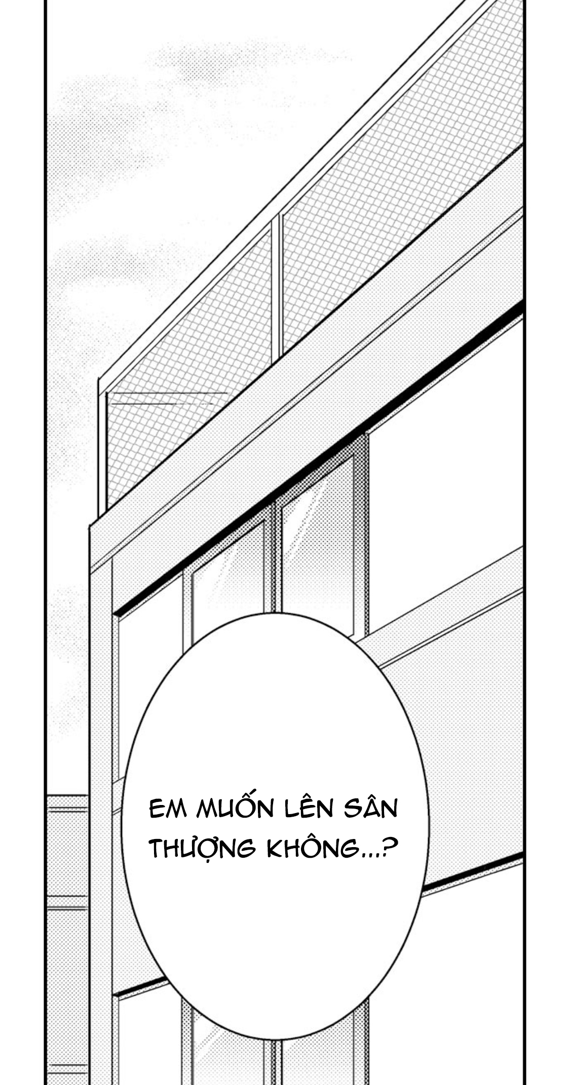 hãy ngủ cùng em, haruomi-kun! (full) chapter 11.1 12