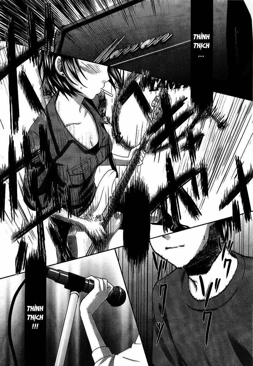 seishun pop! chapter 3 13