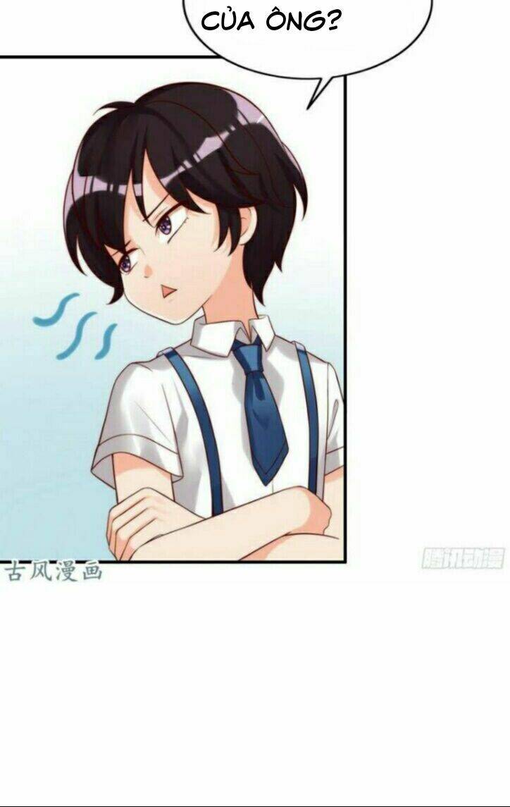 bà xã đại nhân thật lạnh lùng chapter 1 35