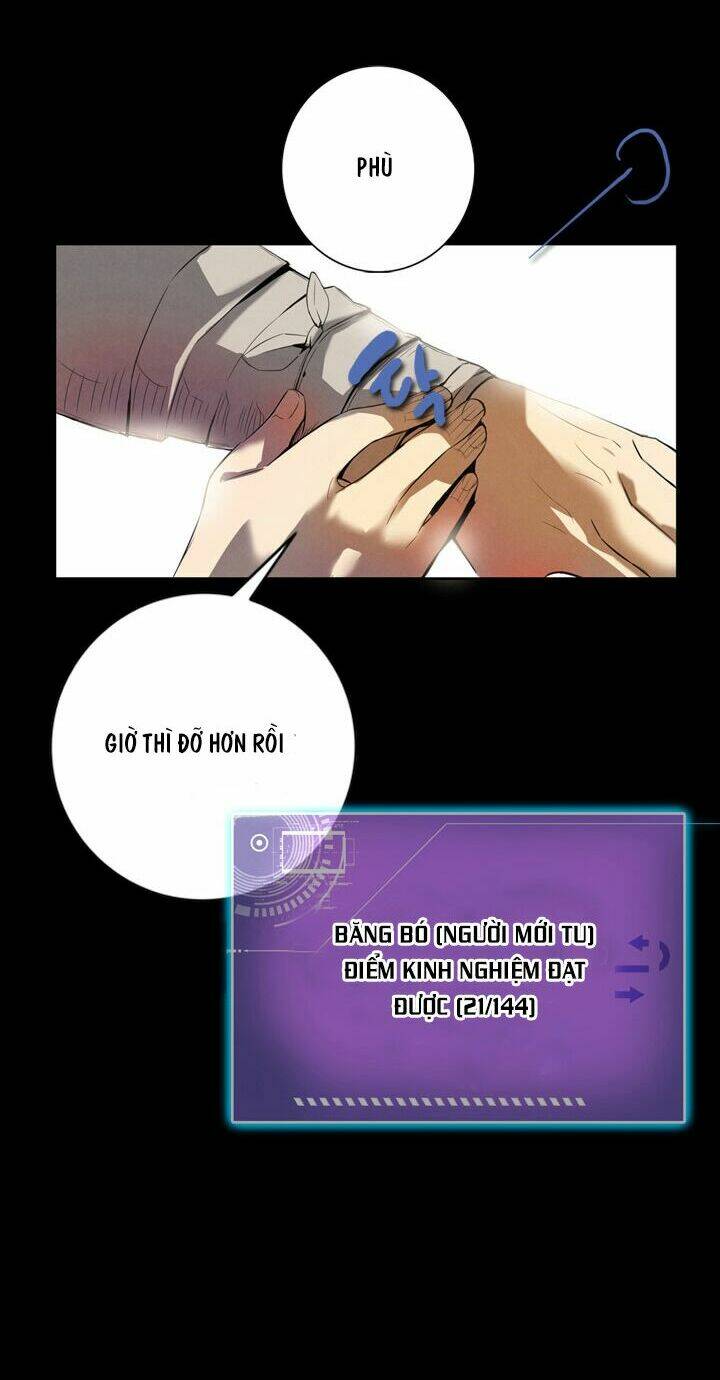 dusk howler chapter 11 28