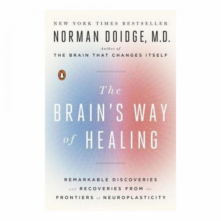 The Brain’S Way Of Healing