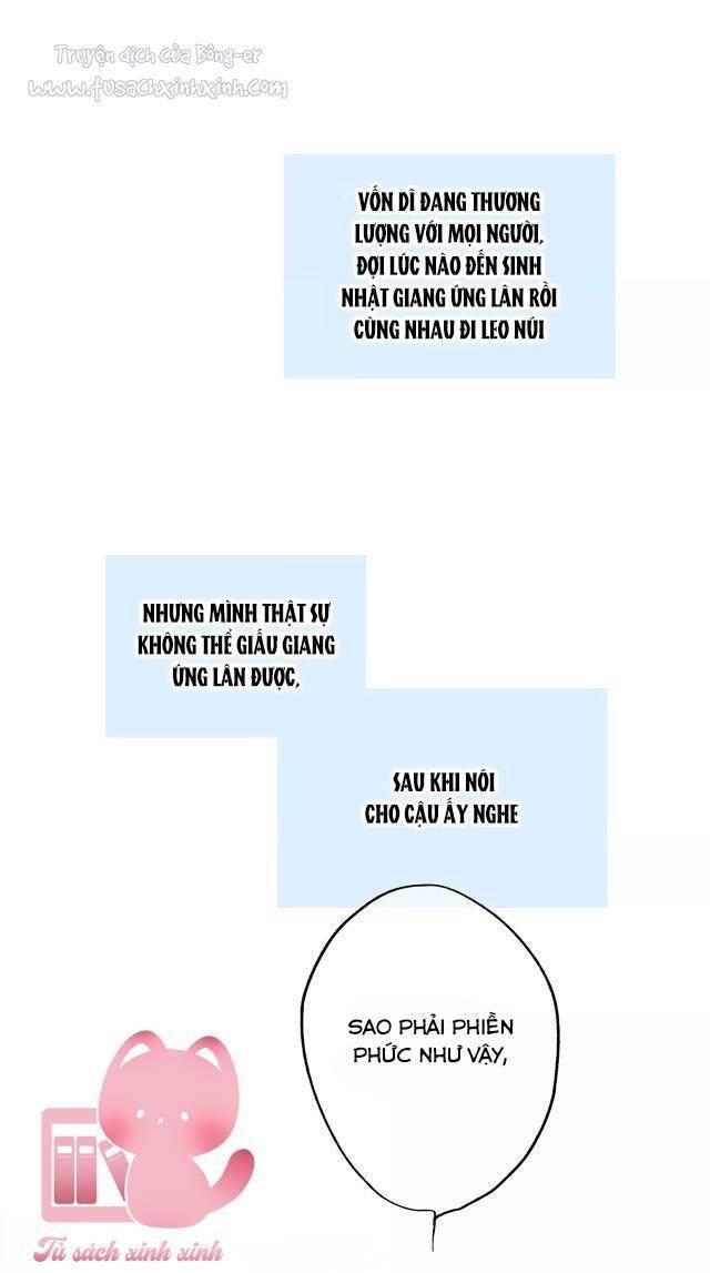 con tim rung động 2 chapter 84.1 15