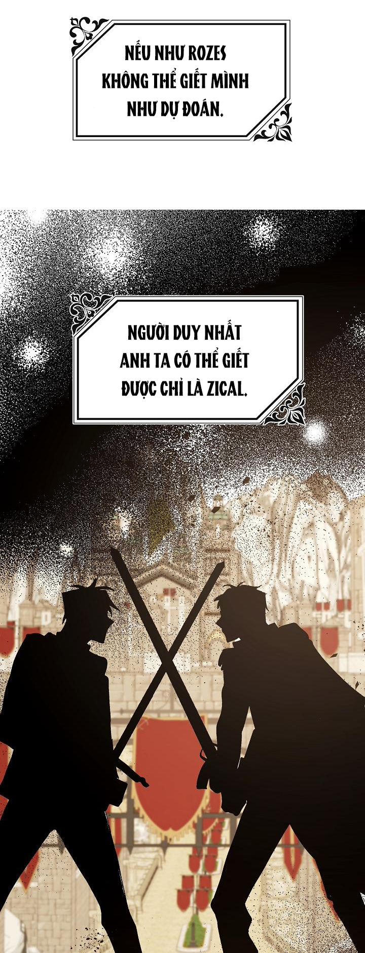 công chúa vờ như điên chapter 15 42