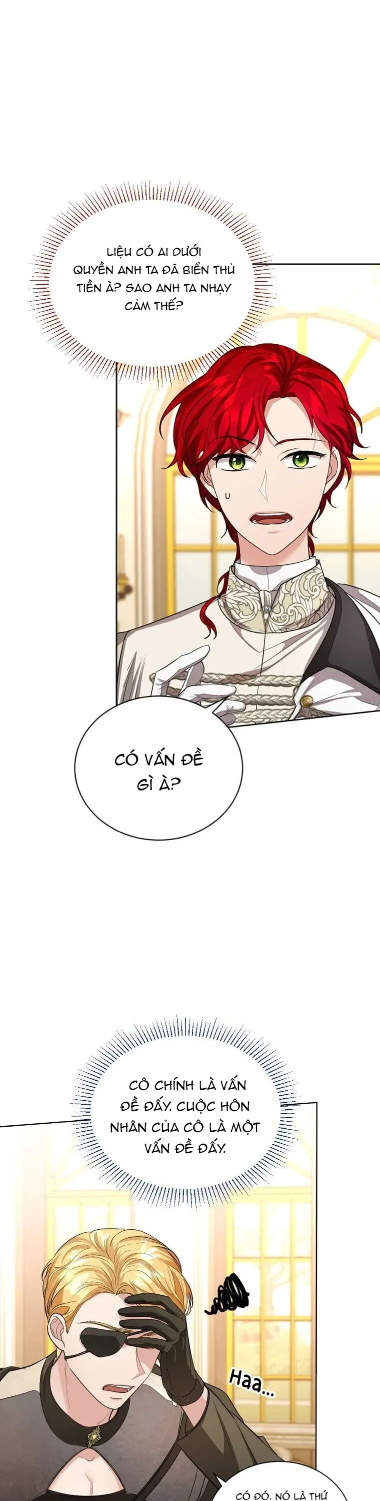 hợp đồng hôn nhân của công tước ashleyan chapter 21.2 6