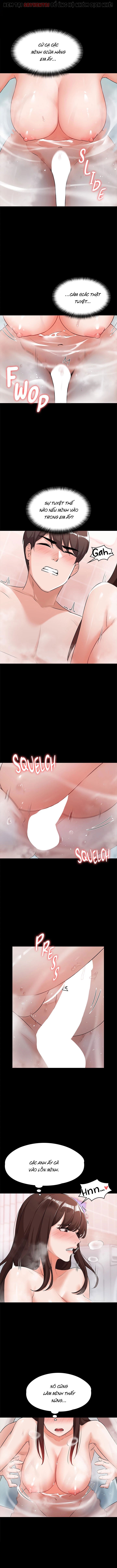 cô em gái tinh nghịch chapter 16 6