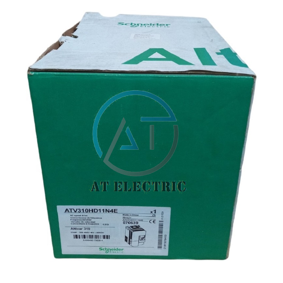 Biến Tần / Inverter Schneider ATV310HD11N4E | Hàng Chính Hãng