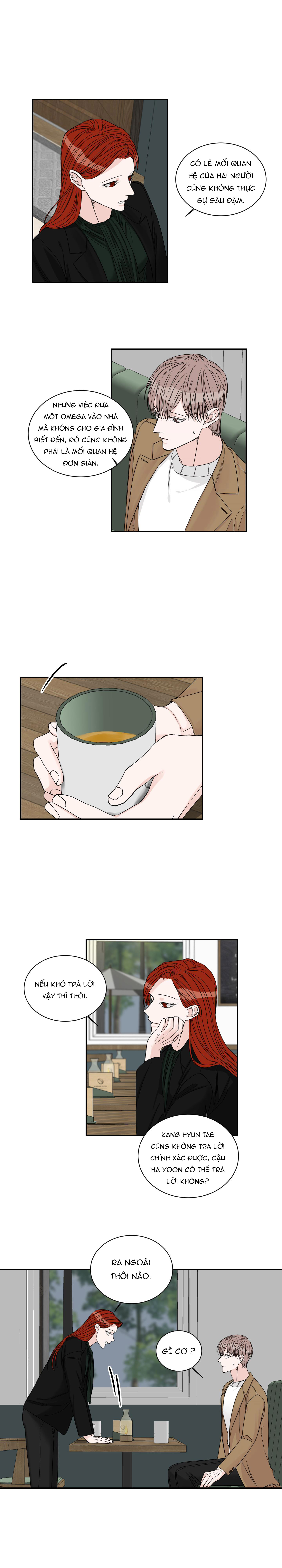 điểm cuối chapter 19 6