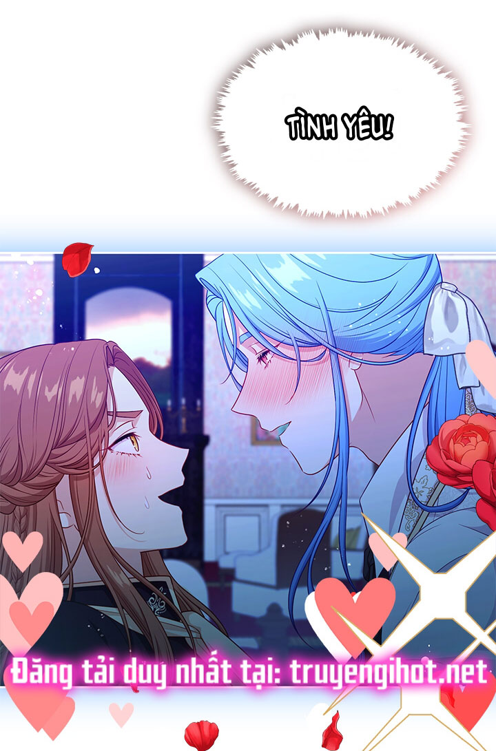 cẩn thận nữ phụ phản diện đấy! chapter 112 5