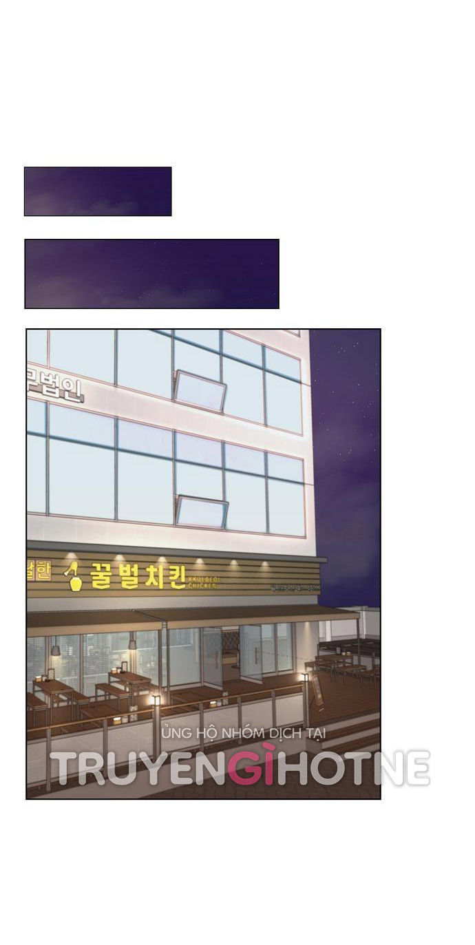 lời nói dối xanh chapter 1.1 35