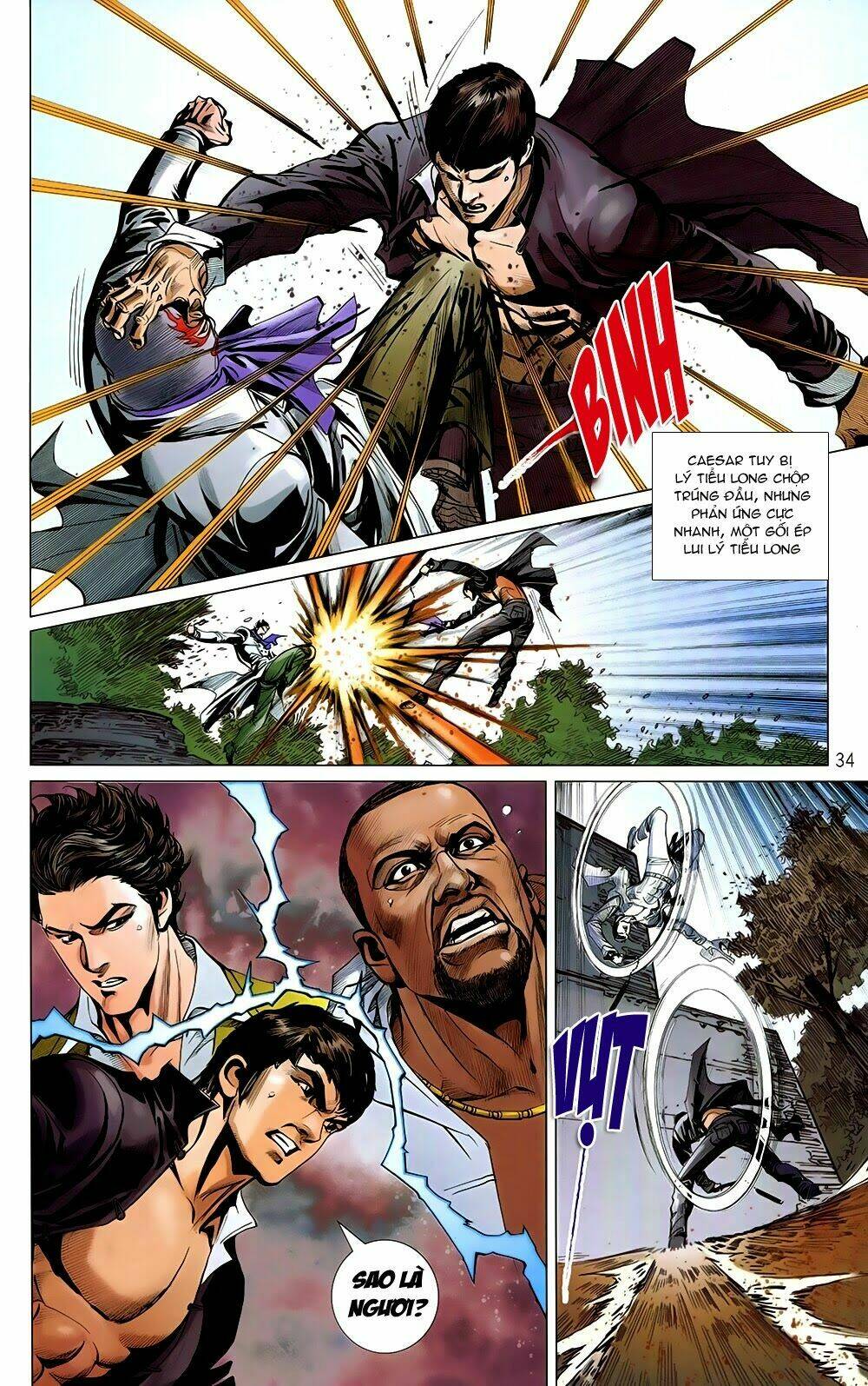 lý tiểu long chapter 4.2 5