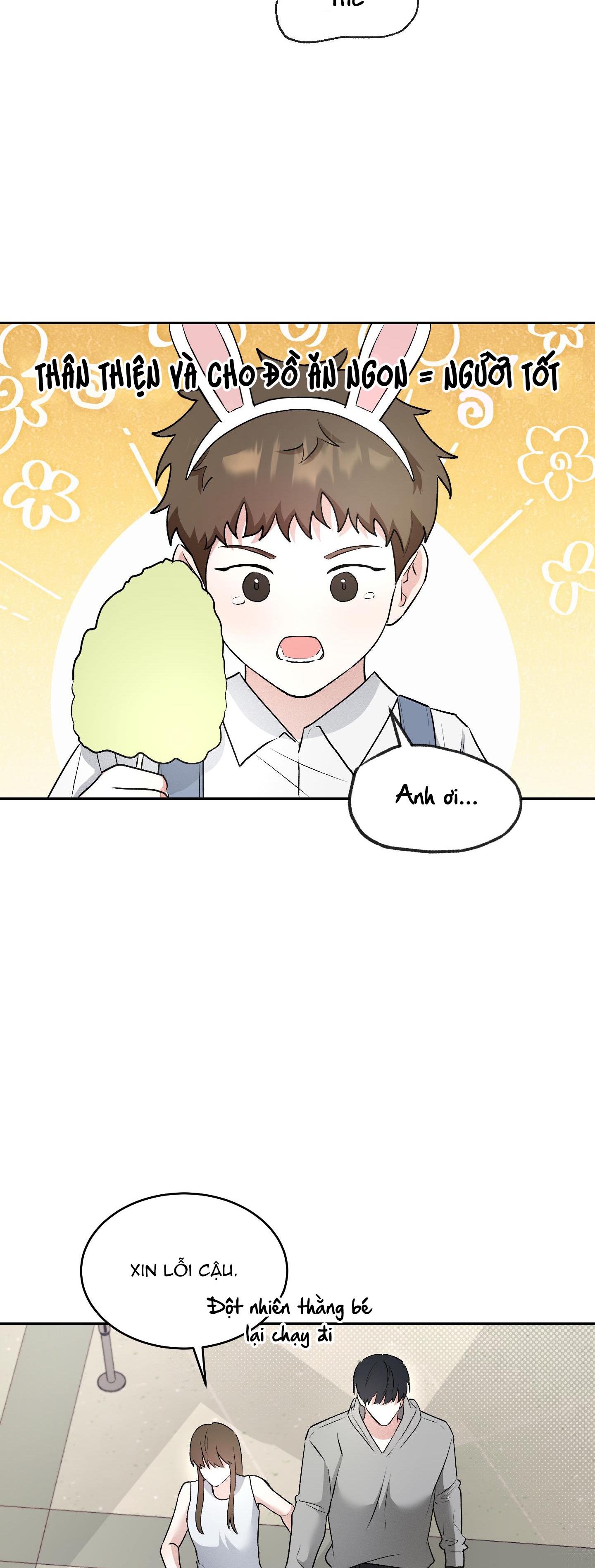 bắn là dính chapter 12 19