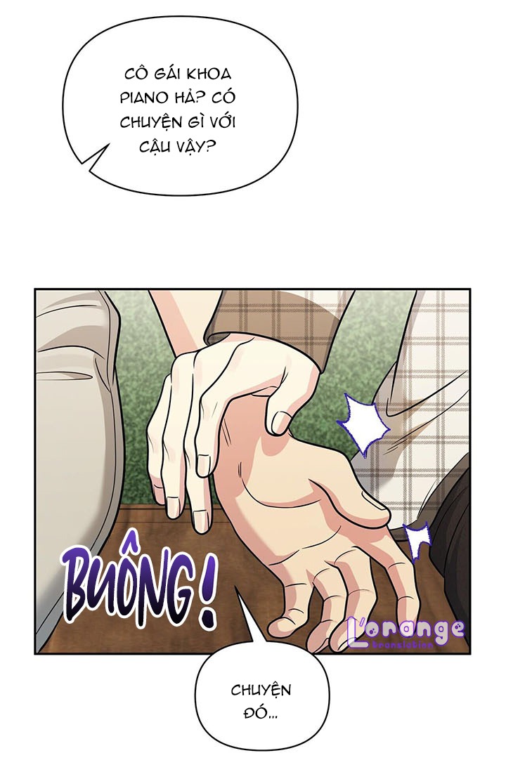 mối tình bí mật chapter 10 45