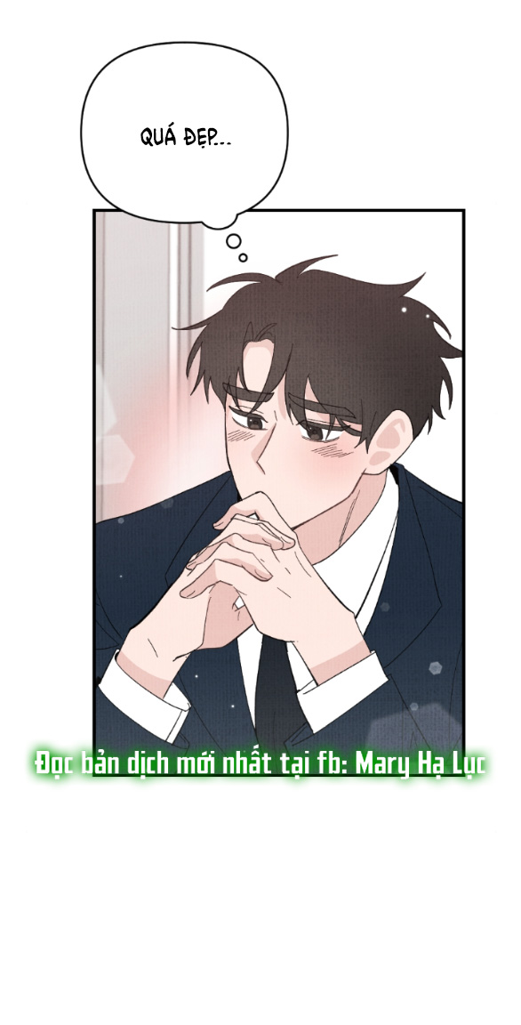 [18+] cuộc hôn nhân chính trị chapter 8.1 18