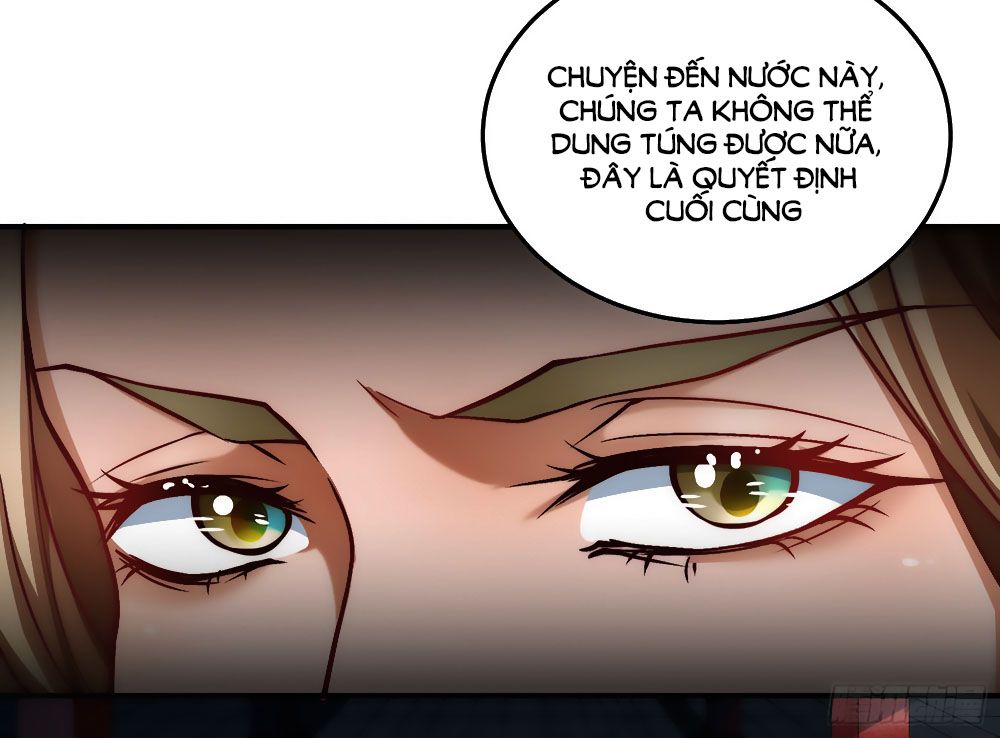 Liêu Liêu Nhân Thân Tu Tiên Truyện chapter 100 - Trang 27