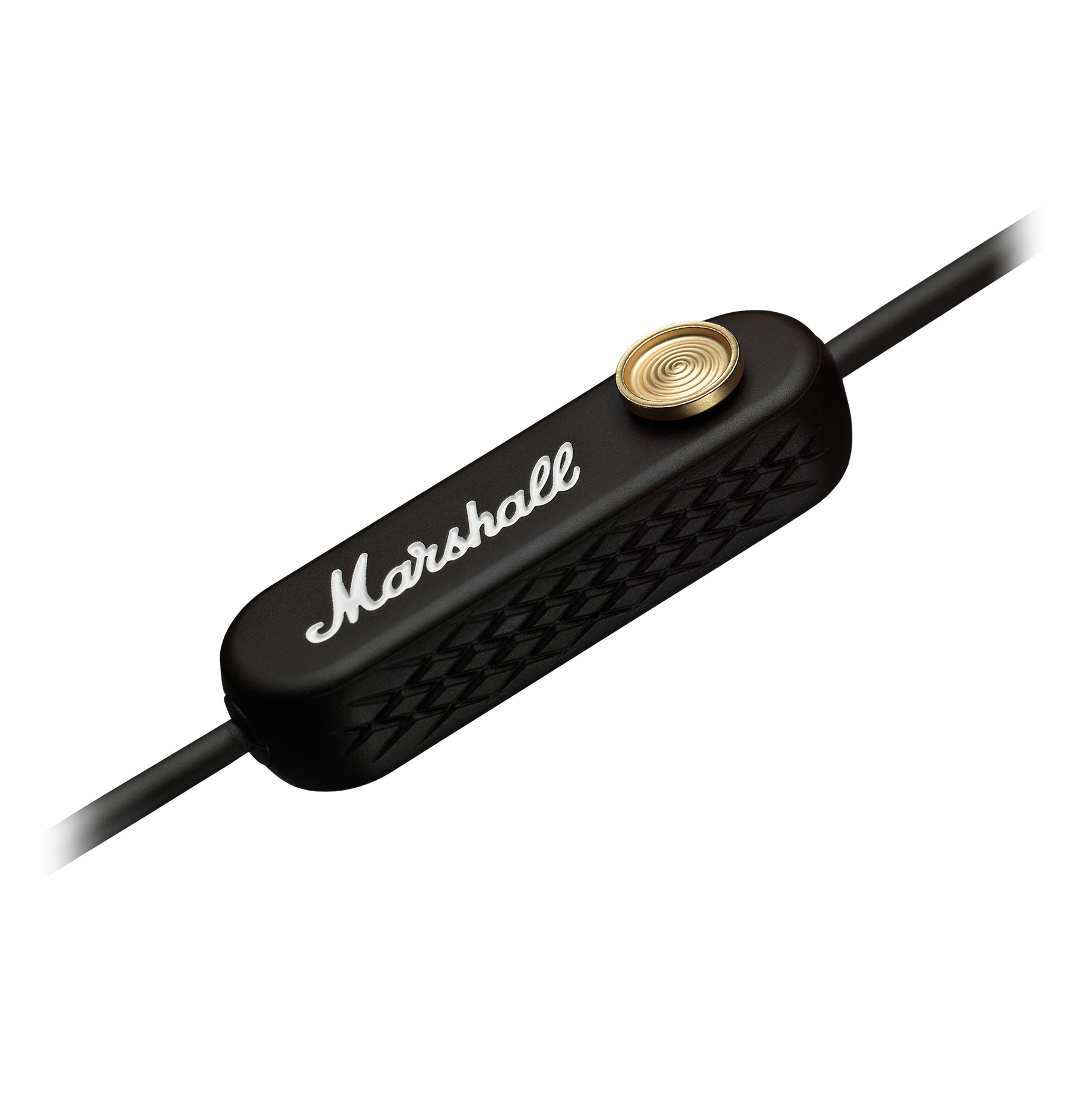 Tai Nghe Bluetooth Nhét Tai Marshall Minor II Chính Hãng