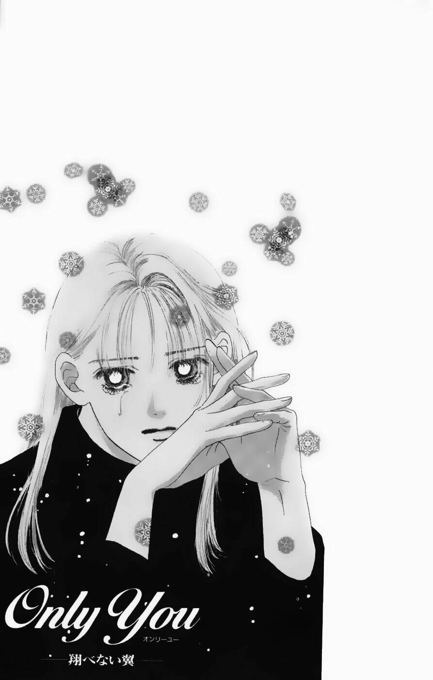 only you chapter 10 1