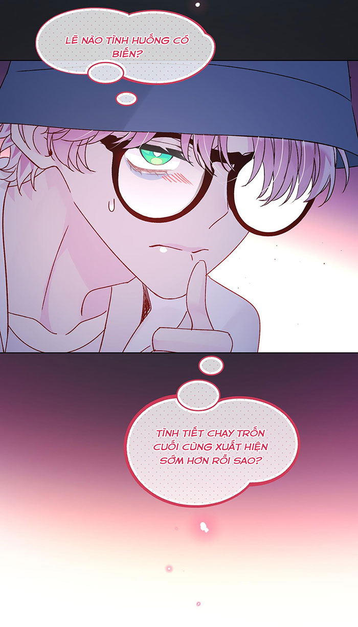 tôi phải làm một kẻ đại xấu xa chapter 107 18