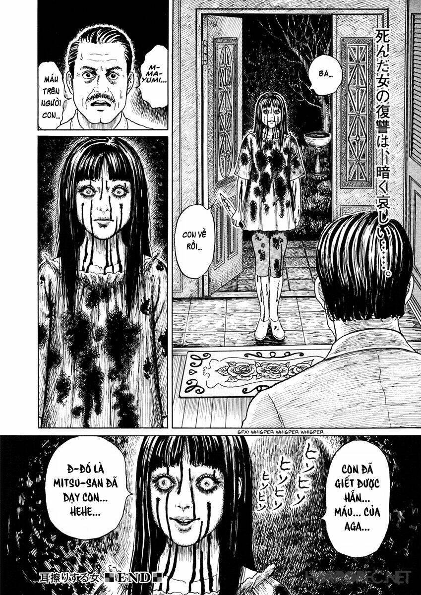 the shard of evil chapter 7.5 24