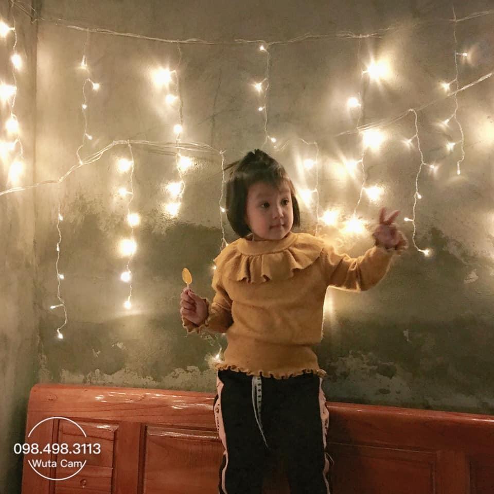 Dây led nháy kim 5m -10m