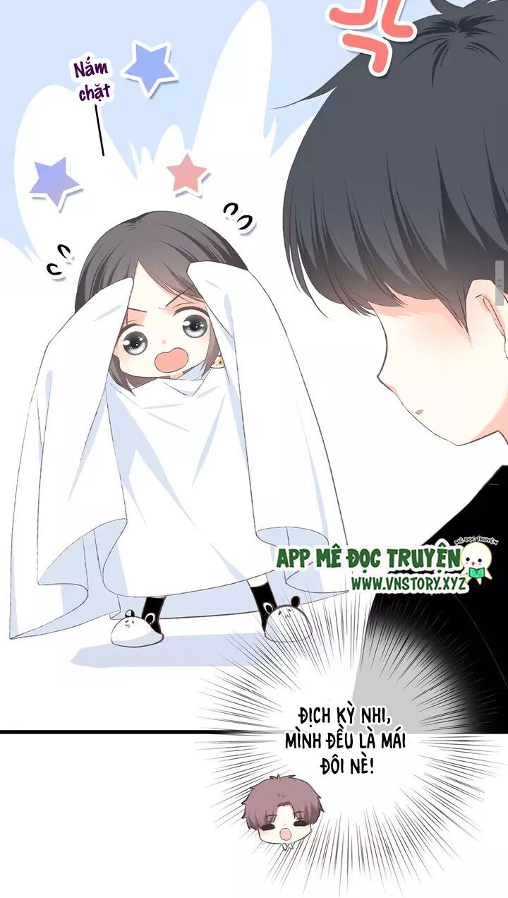 con tim rung động 2 chapter 26 20