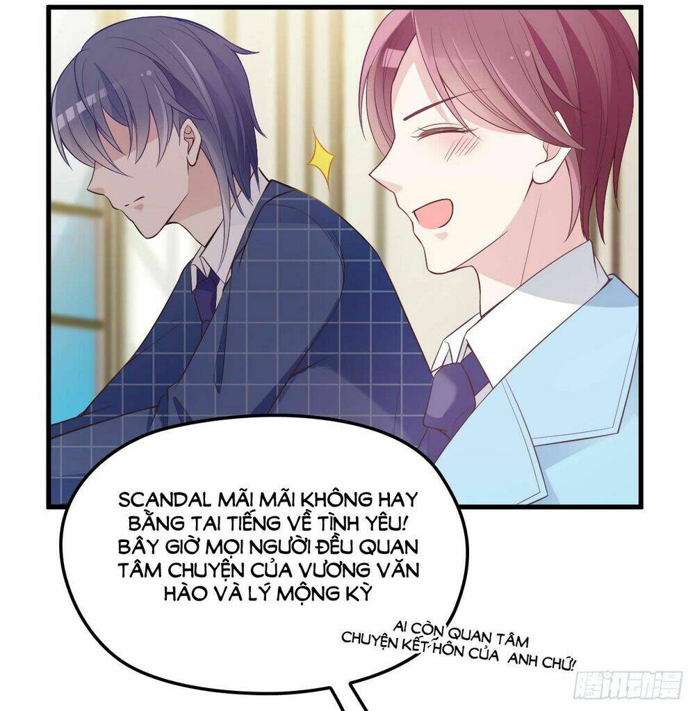 bí mật kết hôn với ảnh đế: vợ ơi đến đây tấn công đi nào chapter 18 29