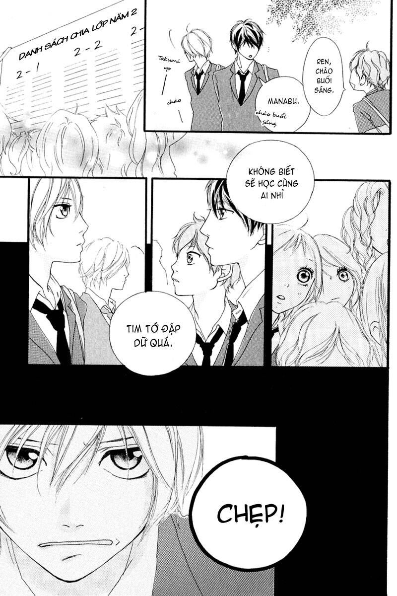 tình yêu học trò chapter 22 36