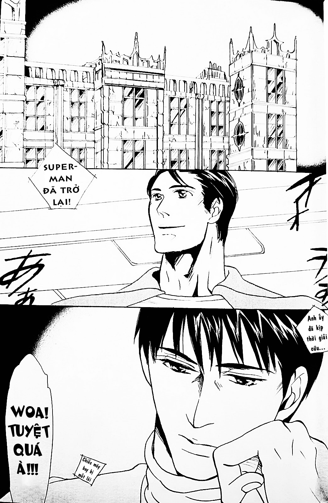 chocolate tình yêu chapter 2.1 2