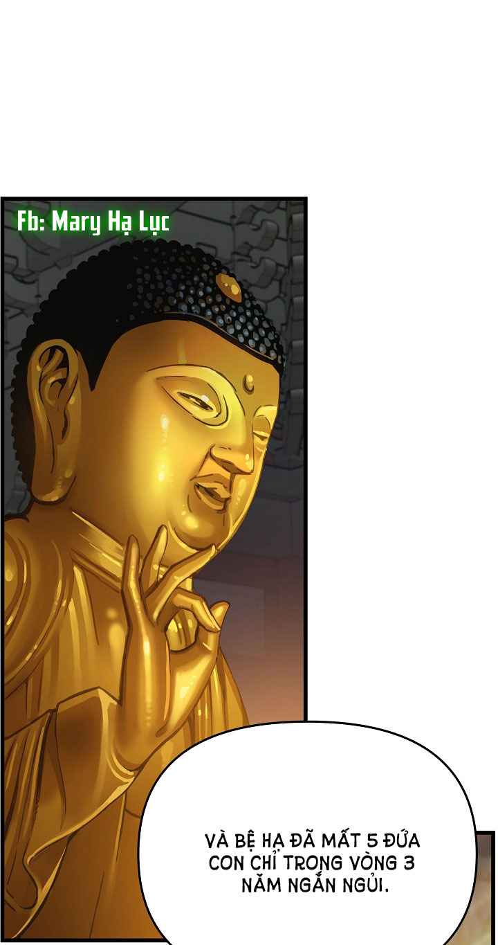 tôi sẽ sống như một hoàng tử chapter 17 27