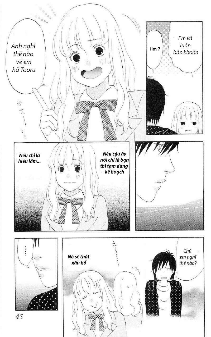 liarxliar chapter 2 16