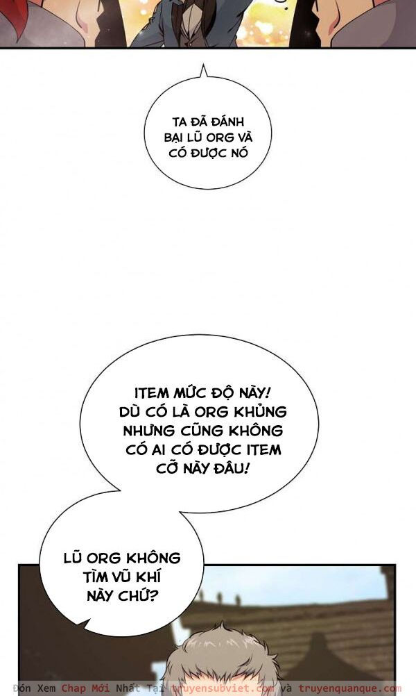 tôi sinh ra để làm người vĩ đại chapter 38 23