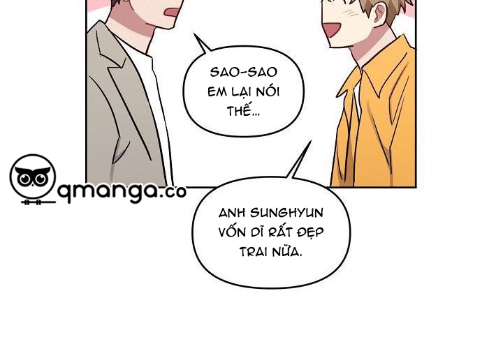 vị khách khả nghi và nhóc làm thêm chapter 22 81