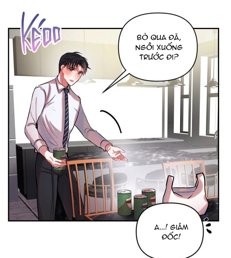 hợp đồng tình yêu chapter 40 40