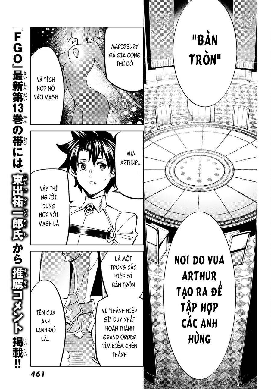 fate/grand order -turas realta- chapter 61 15