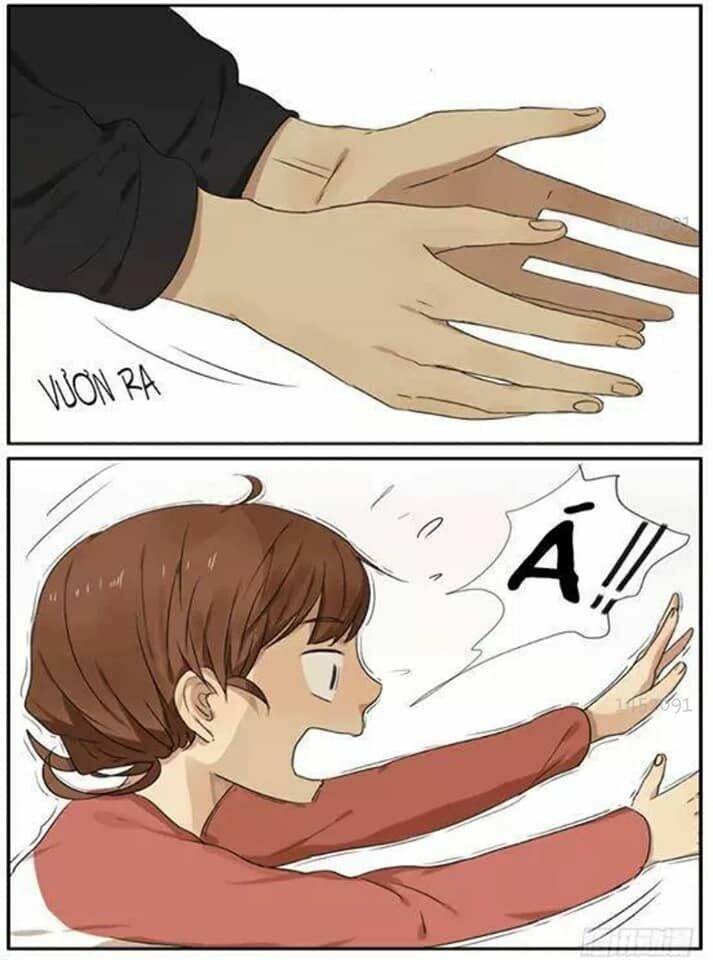 anh trai là đại đồ ngốc chapter 5 4