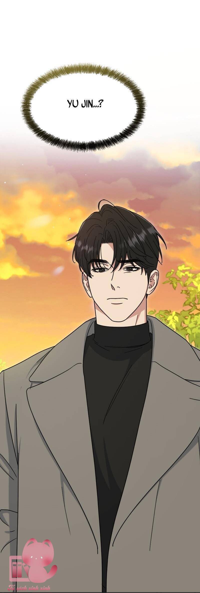 theo bản năng của em chapter 54 64