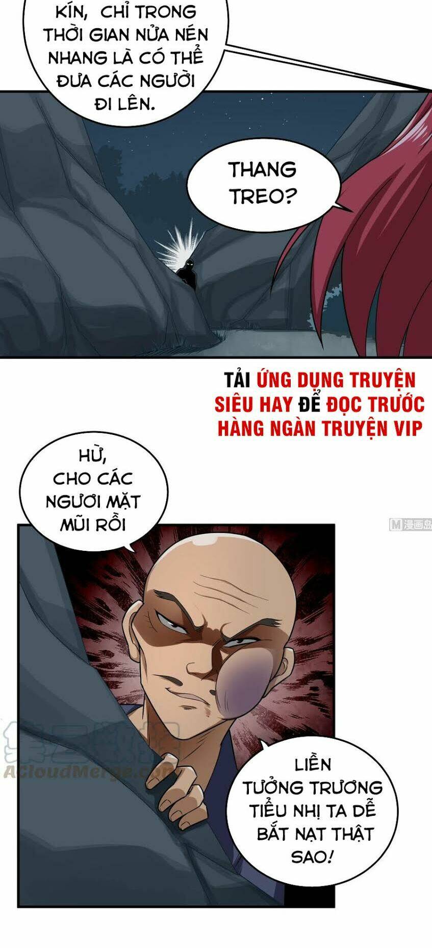 ngược về thời đường chapter 54 6