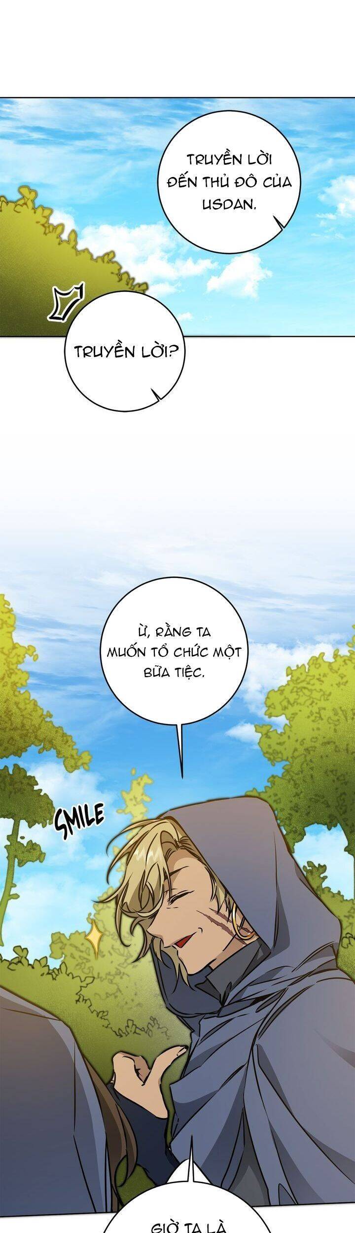 tôi trở thành hoàng đế bạo chúa trong tiểu thuyết chapter 72 31