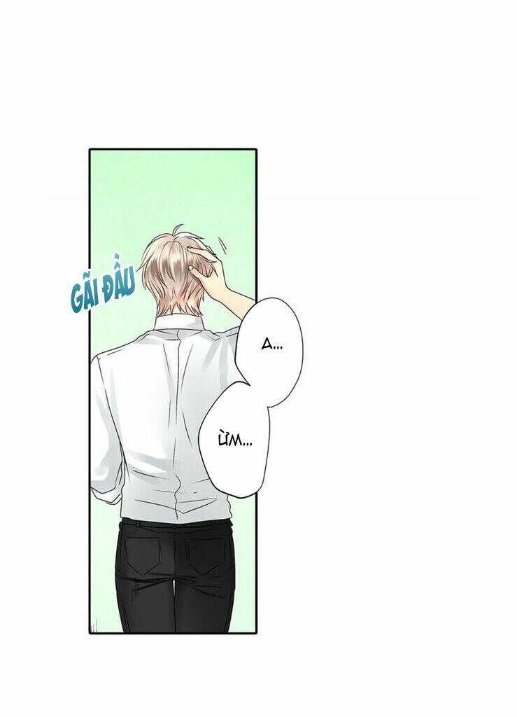 mặc vào đồng phục của anh chapter 9 7