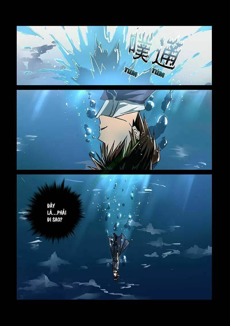 thần võ chi linh chapter 54 12