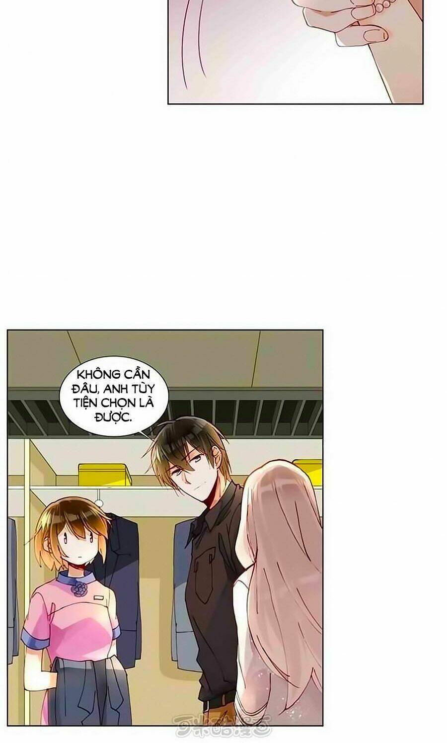 trọng sinh chi tinh quang thôi xán chapter 40 10