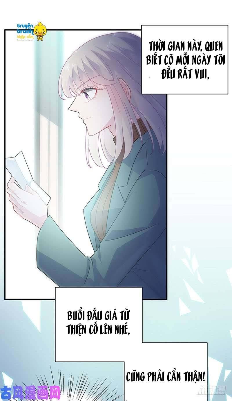 chọc tới chủ tịch tổng tài 2 chapter 129 10