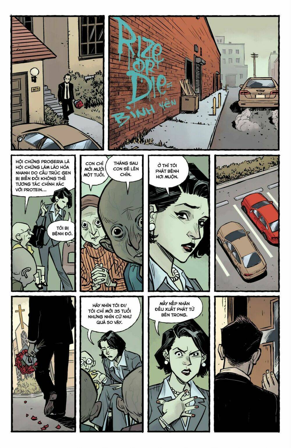 fight club 2 chapter 1 7