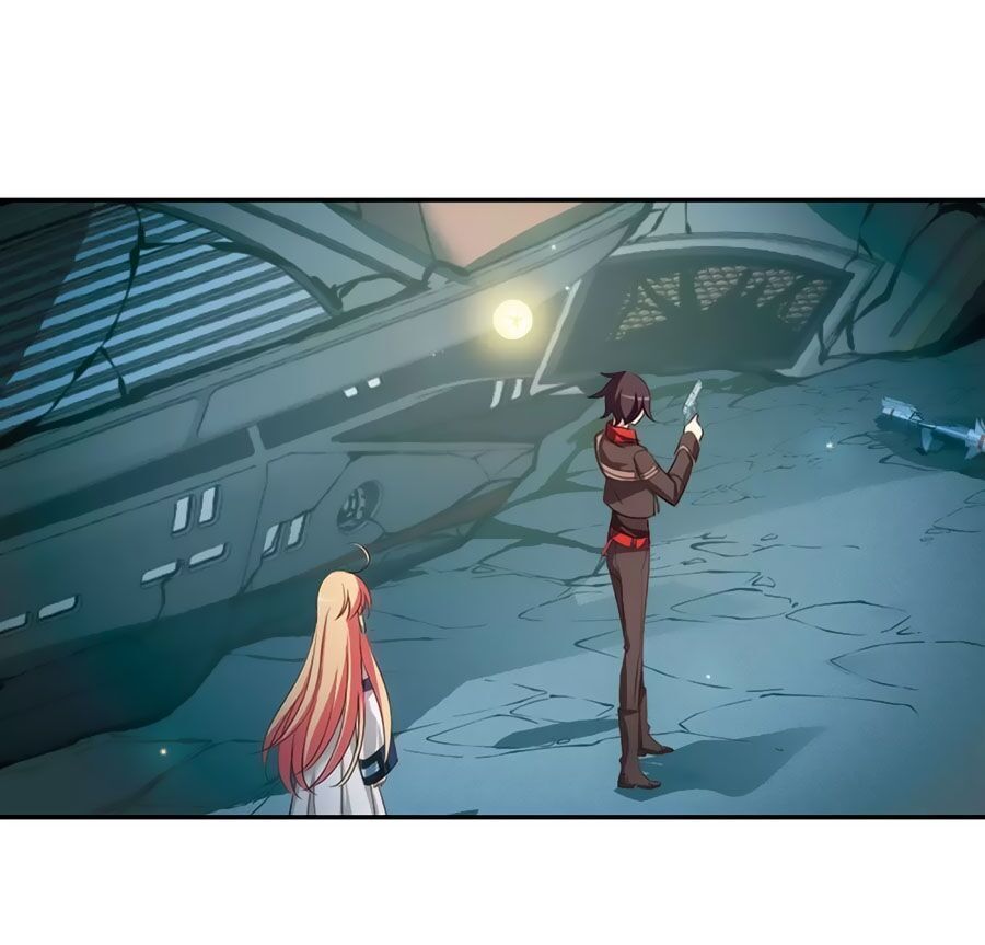 xuyên duyệt tây nguyên 3000 chapter 267.5 30