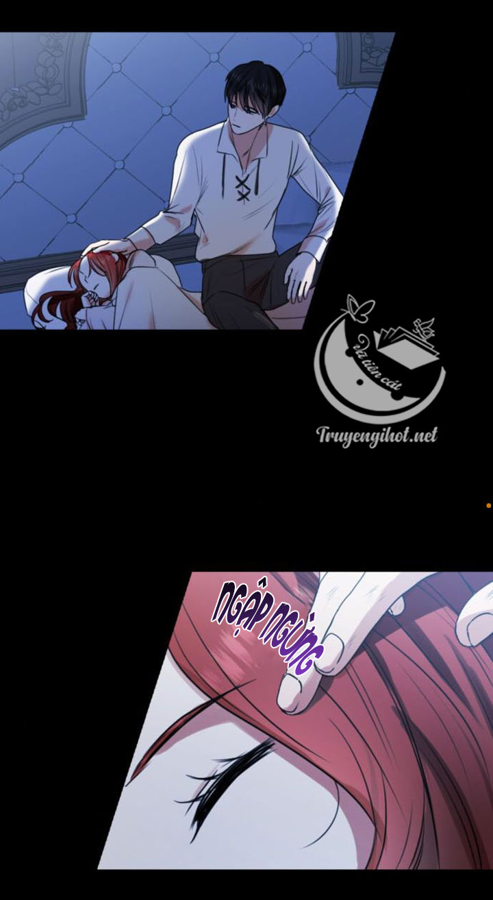 ta muốn biến phu quân thành bá chủ chapter 22 8