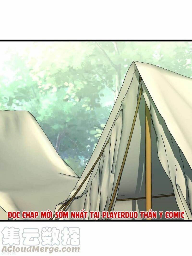 trọng sinh ta là đại thiên thần chapter 84 1