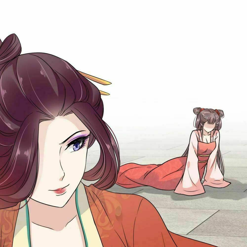 ức vạn phú bà tại lãnh cung chapter 1 53